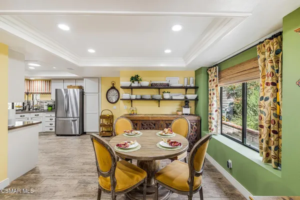 $1,068,000 | 13954 Keisha Drive, Moorpark, CA 93021
