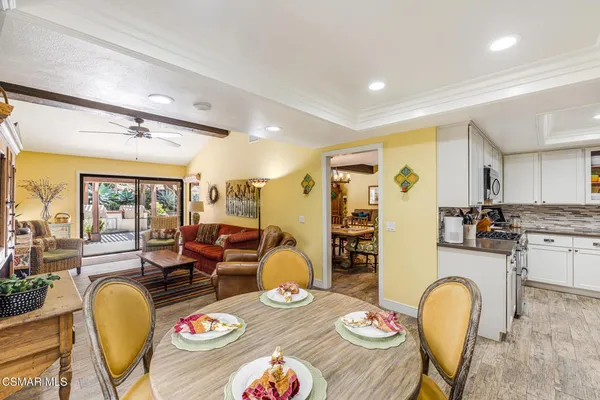 $1,068,000 | 13954 Keisha Drive, Moorpark, CA 93021