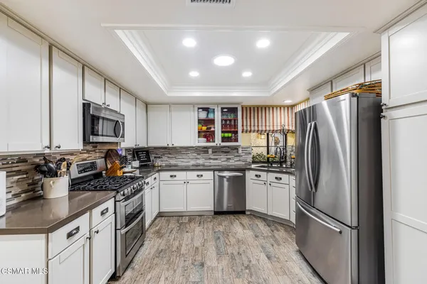 $1,068,000 | 13954 Keisha Drive, Moorpark, CA 93021