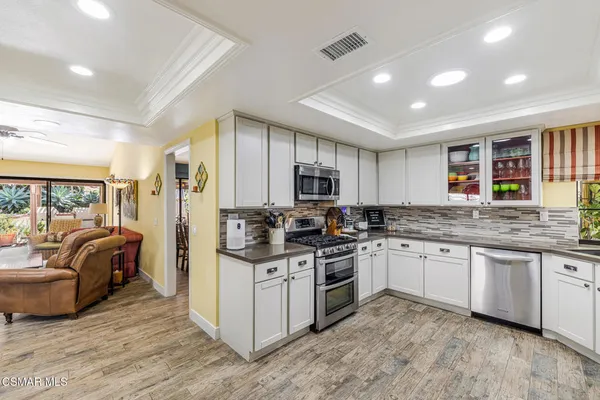 $1,068,000 | 13954 Keisha Drive, Moorpark, CA 93021
