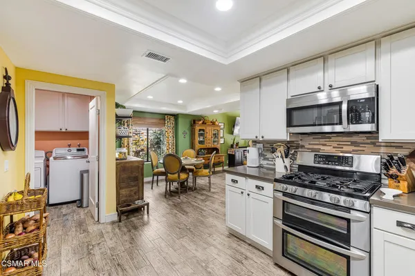 $1,068,000 | 13954 Keisha Drive, Moorpark, CA 93021