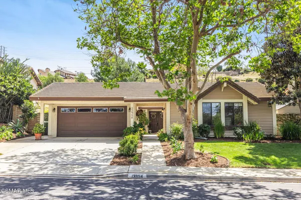 $1,068,000 | 13954 Keisha Drive, Moorpark, CA 93021