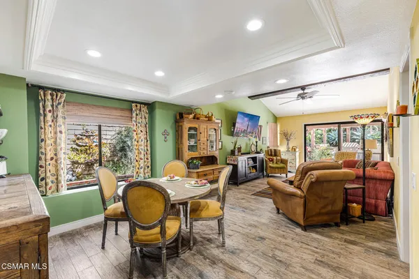 $1,068,000 | 13954 Keisha Drive, Moorpark, CA 93021