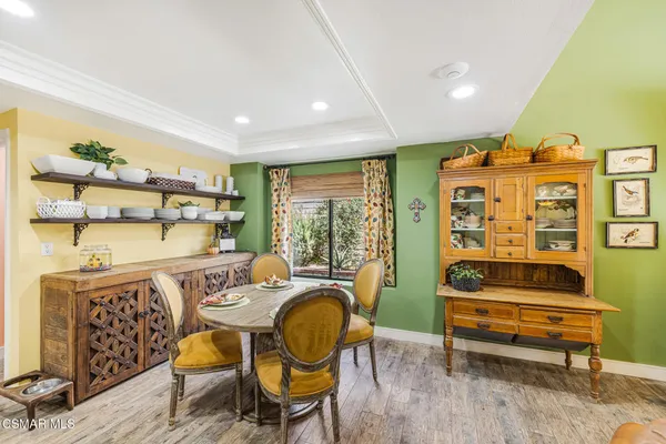$1,068,000 | 13954 Keisha Drive, Moorpark, CA 93021