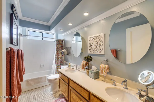 $1,068,000 | 13954 Keisha Drive, Moorpark, CA 93021