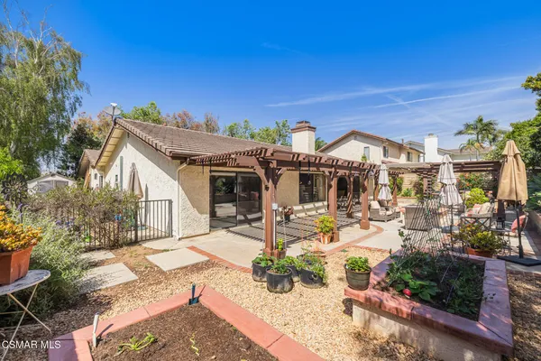 $1,068,000 | 13954 Keisha Drive, Moorpark, CA 93021
