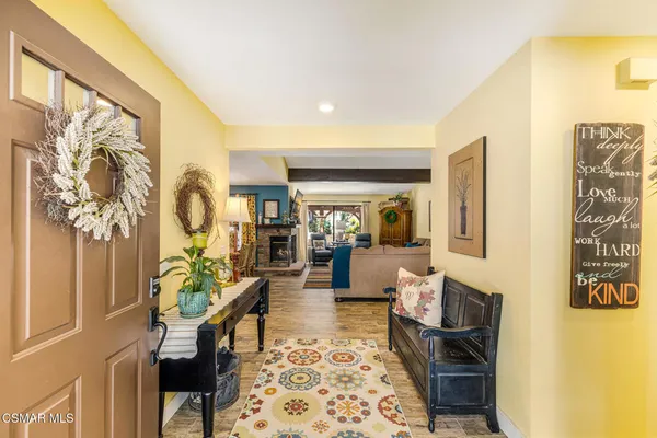 $1,068,000 | 13954 Keisha Drive, Moorpark, CA 93021