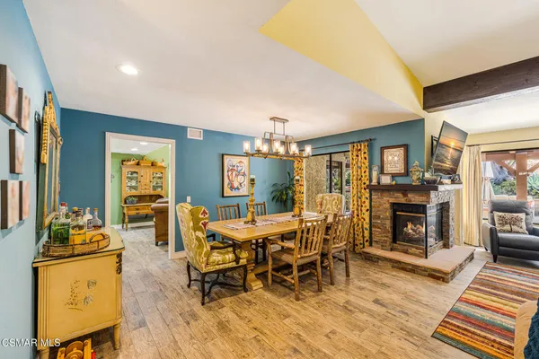 $1,068,000 | 13954 Keisha Drive, Moorpark, CA 93021