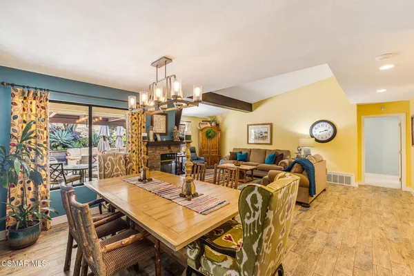 $1,068,000 | 13954 Keisha Drive, Moorpark, CA 93021