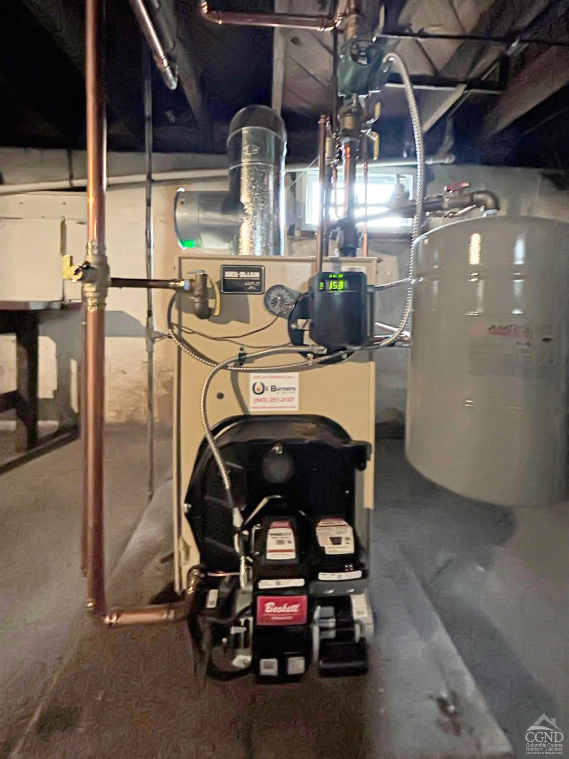 77 Maple Avenue Catskill, NY 12414 - Photo 13 of 16 Photo 13