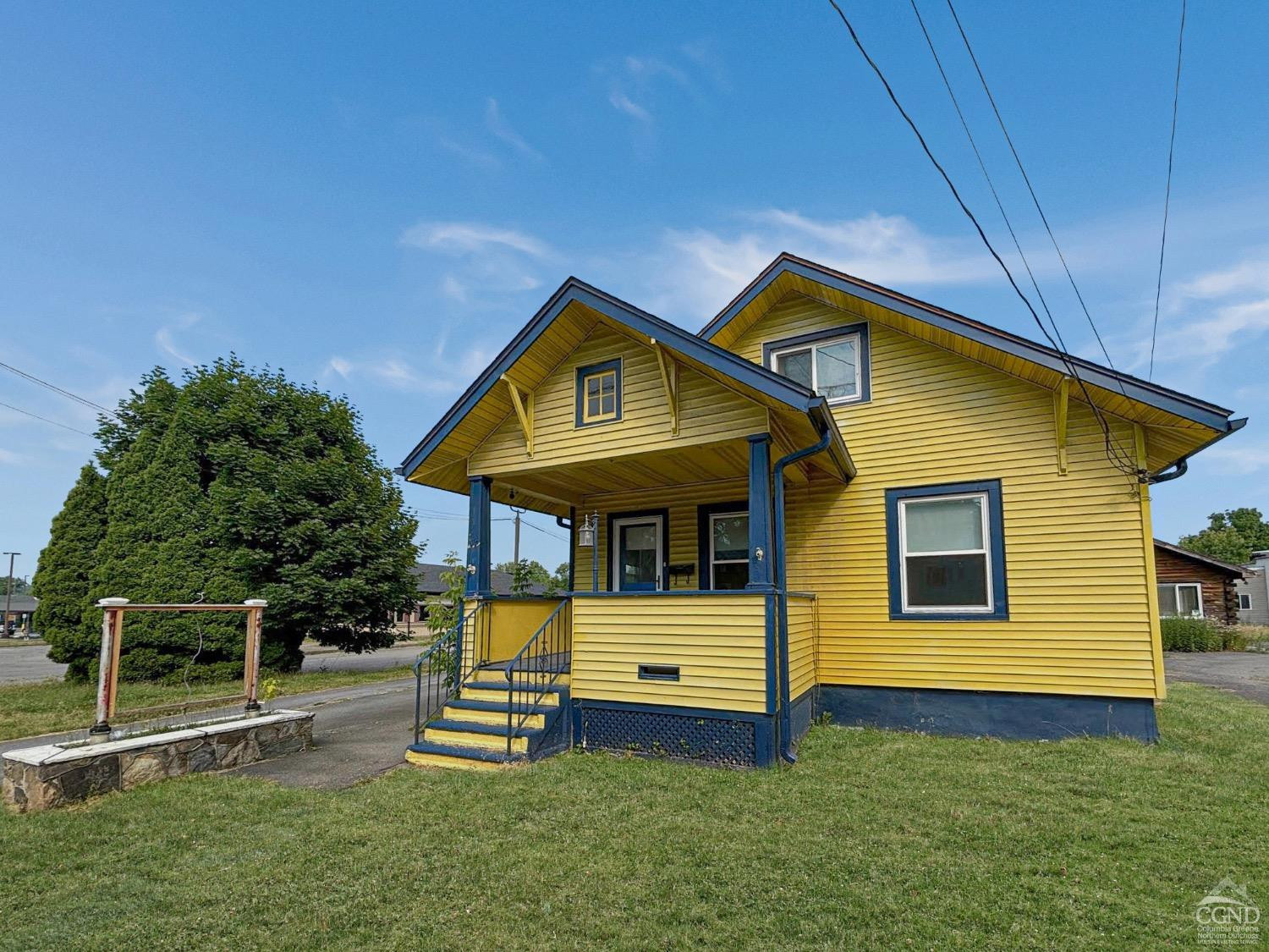 77 Maple Avenue Catskill, NY 12414 - Photo 15 of 16 Photo 15