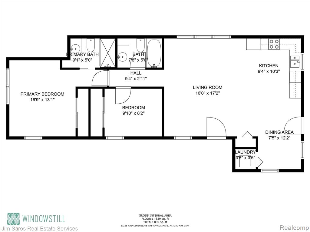 84 Vernier Road Grosse Pointe Shores, MI 48236 - Photo 15 of 18