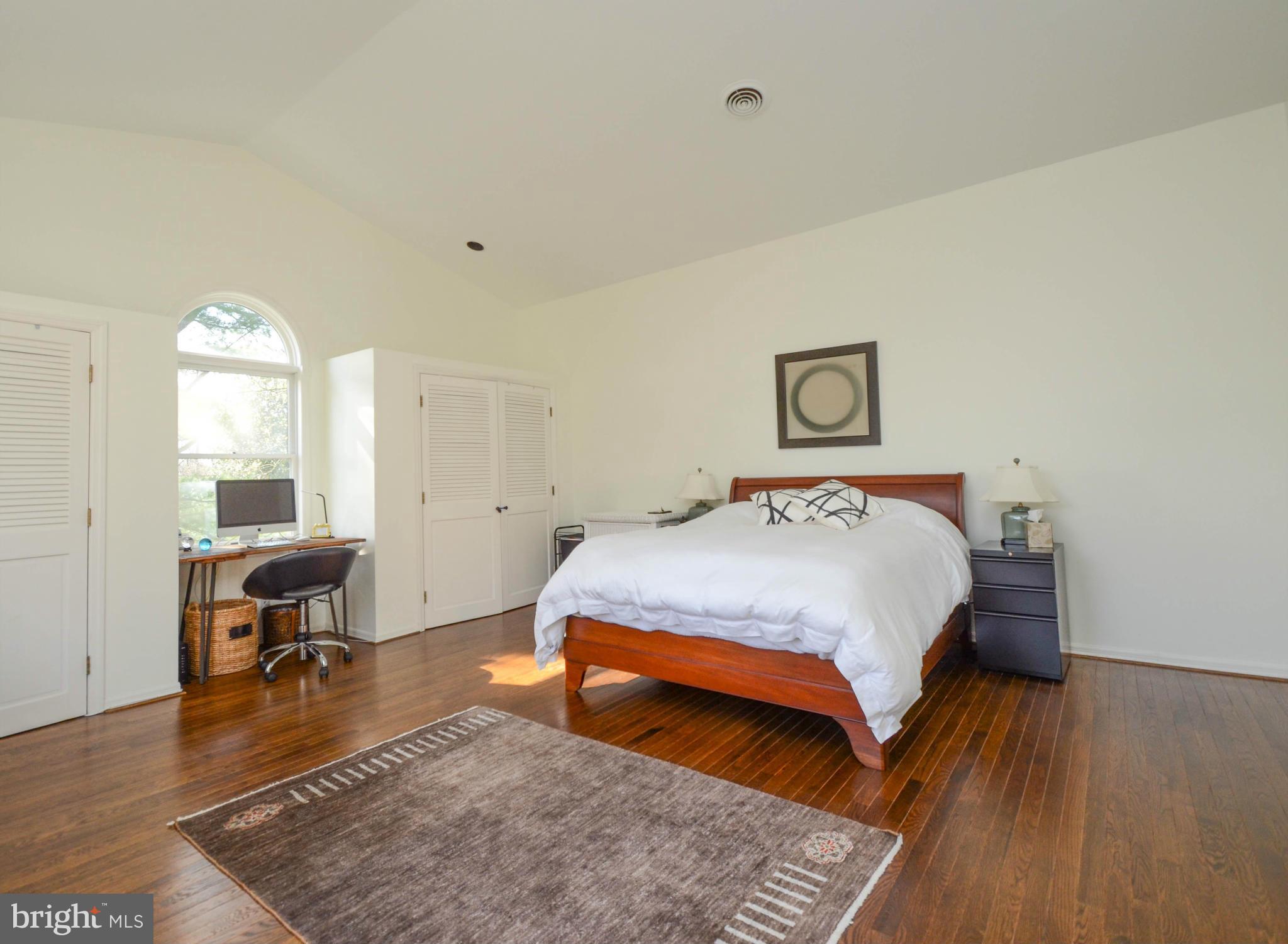 1016 Rolandvue Road Towson, MD 21204 - Photo 22 of 30 Bedroom (Master)