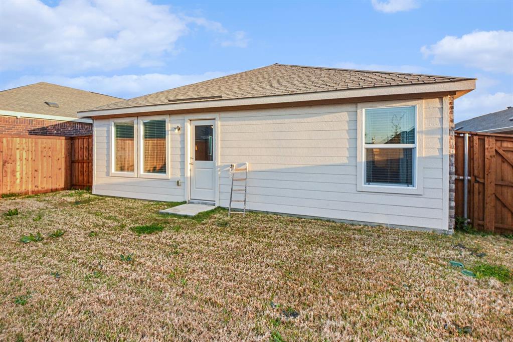 14174 Inglebert Street Pilot Point, TX 76258 - Photo 20 of 21