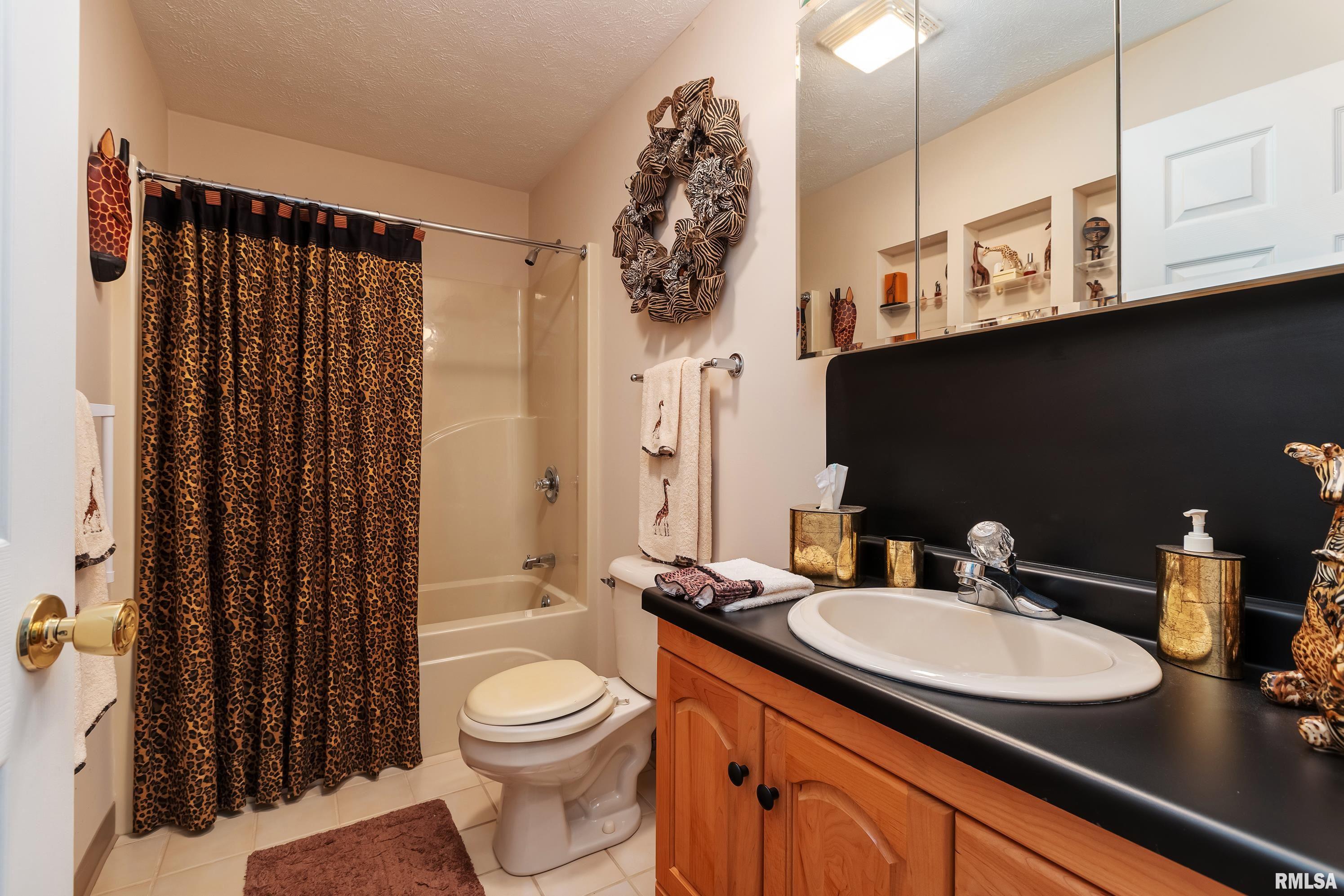 207 Bob A Rosa Avenue Murphysboro, IL 62966 - Photo 25 of 33