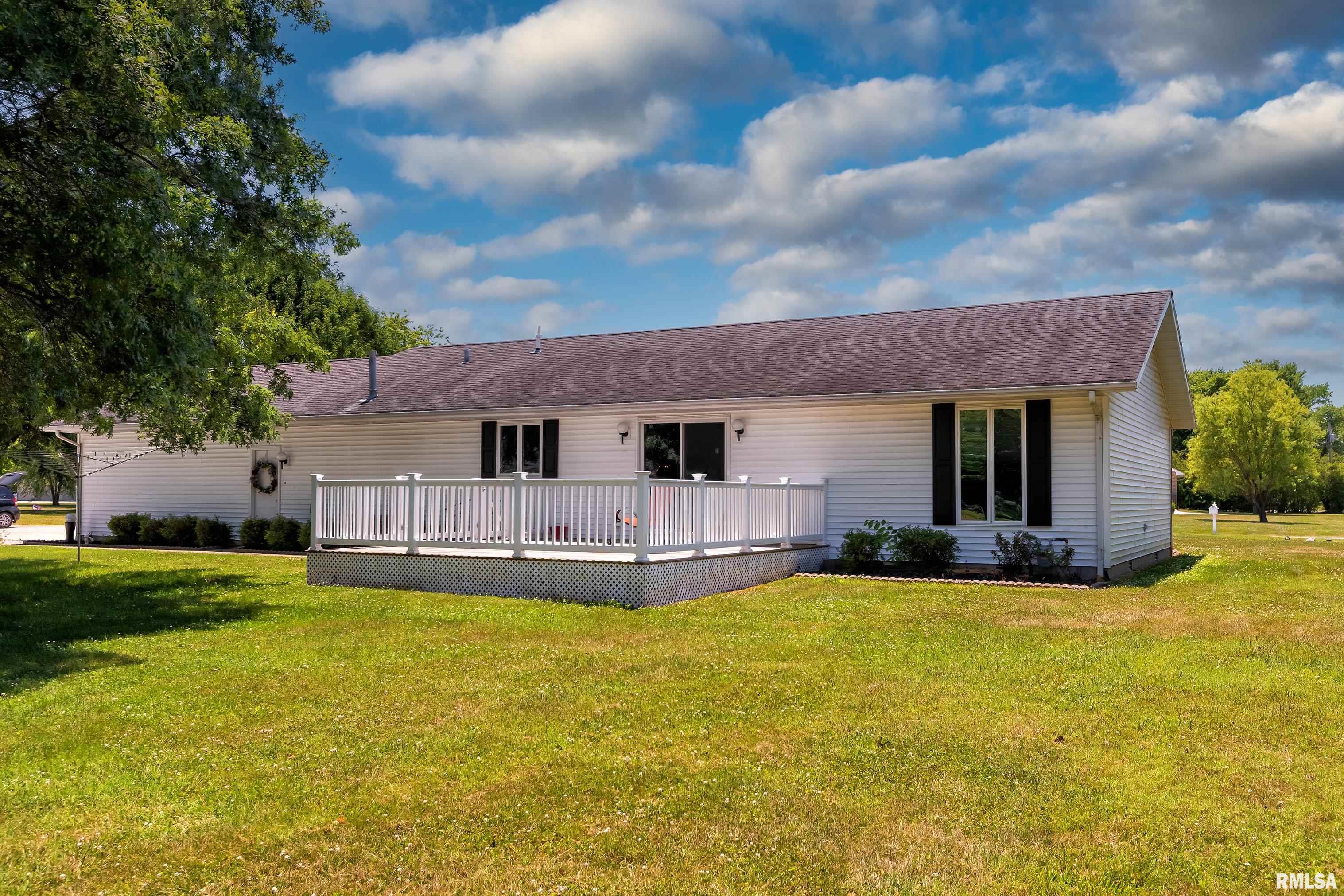 207 Bob A Rosa Avenue Murphysboro, IL 62966 - Photo 29 of 33