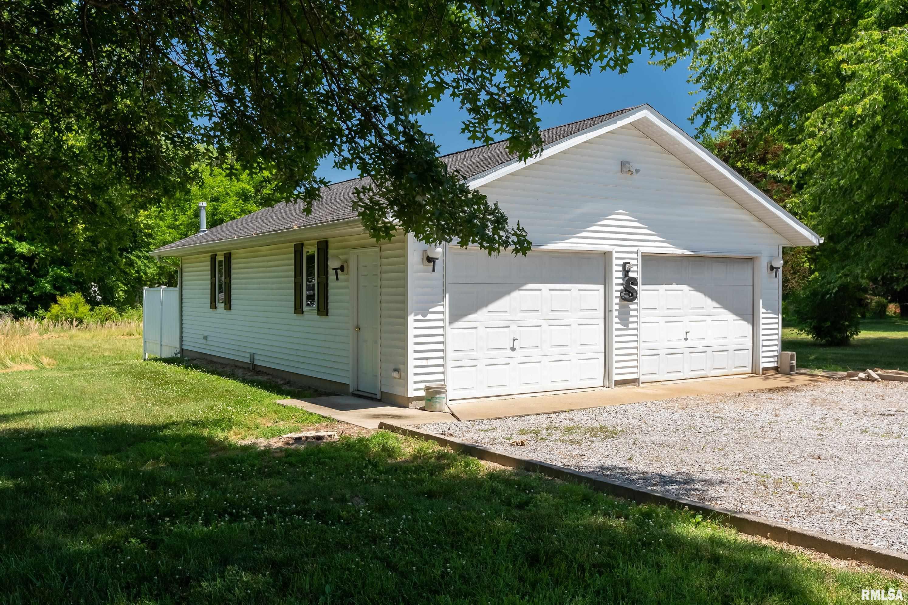 207 Bob A Rosa Avenue Murphysboro, IL 62966 - Photo 31 of 33