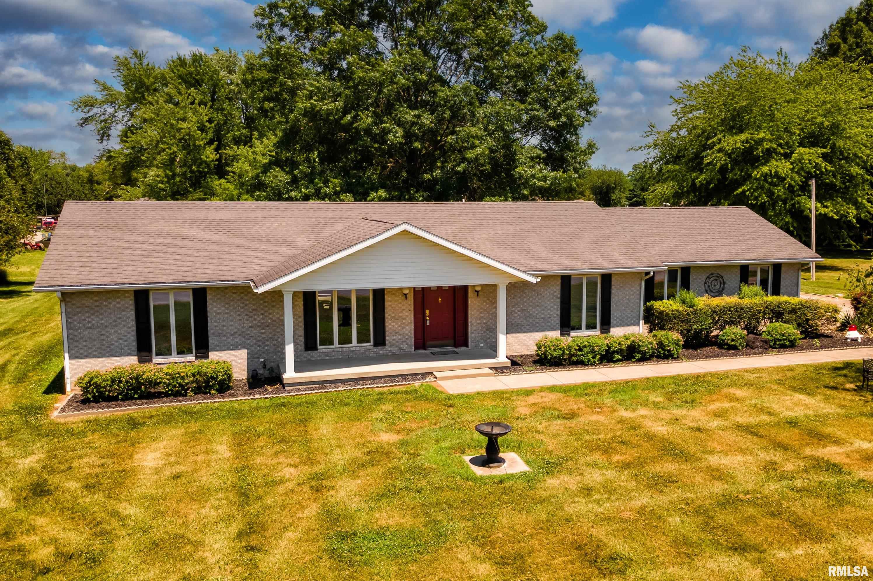 207 Bob A Rosa Avenue Murphysboro, IL 62966 - Photo 33 of 33