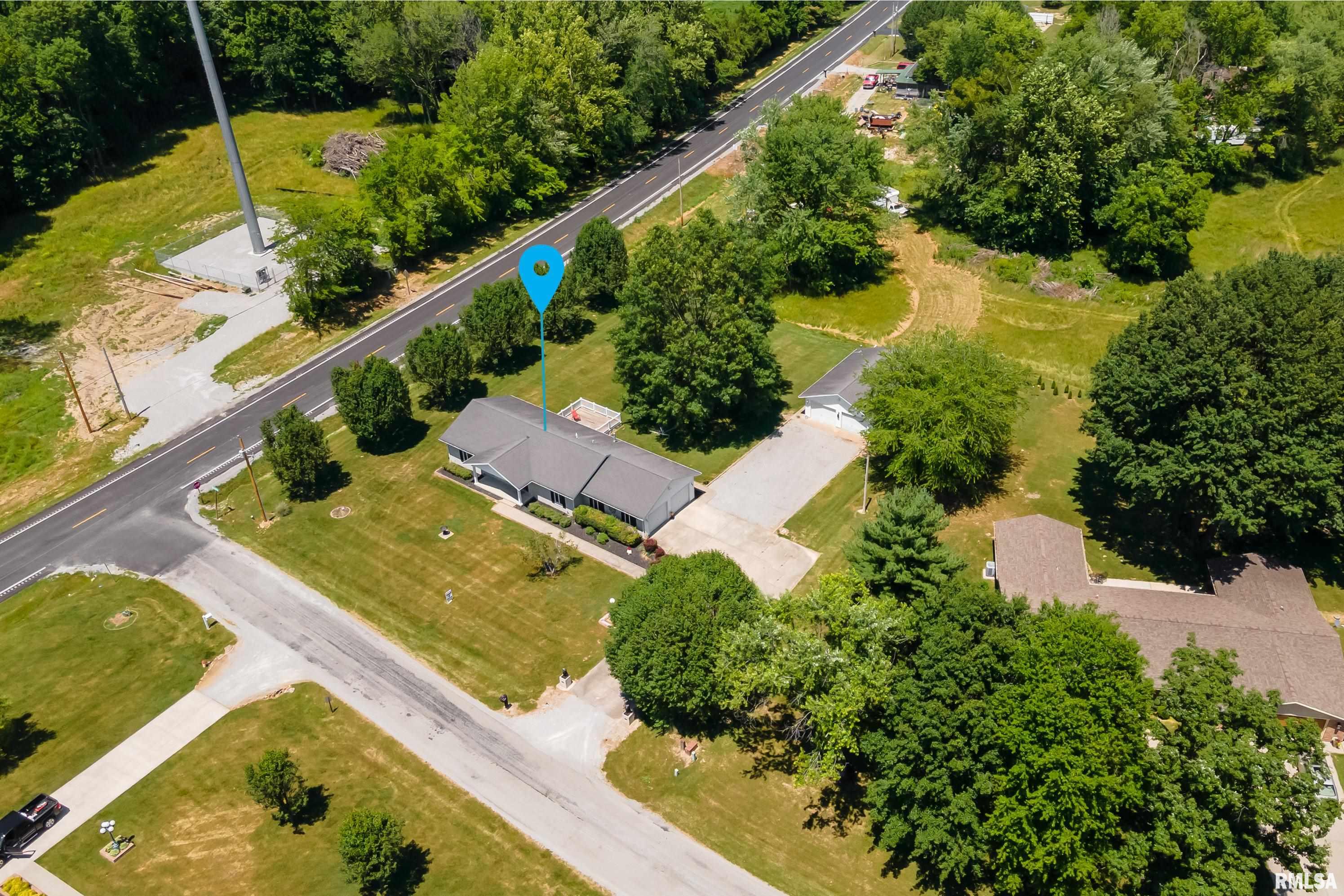 207 Bob A Rosa Avenue Murphysboro, IL 62966 - Photo 6 of 33