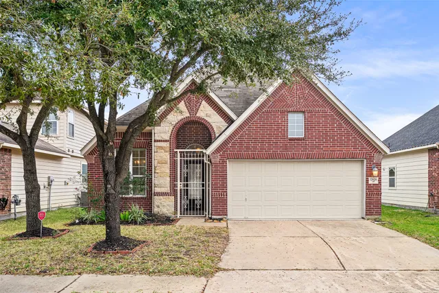 $1,900 | 12626 Atwood Grove Lane, Houston, TX 77086