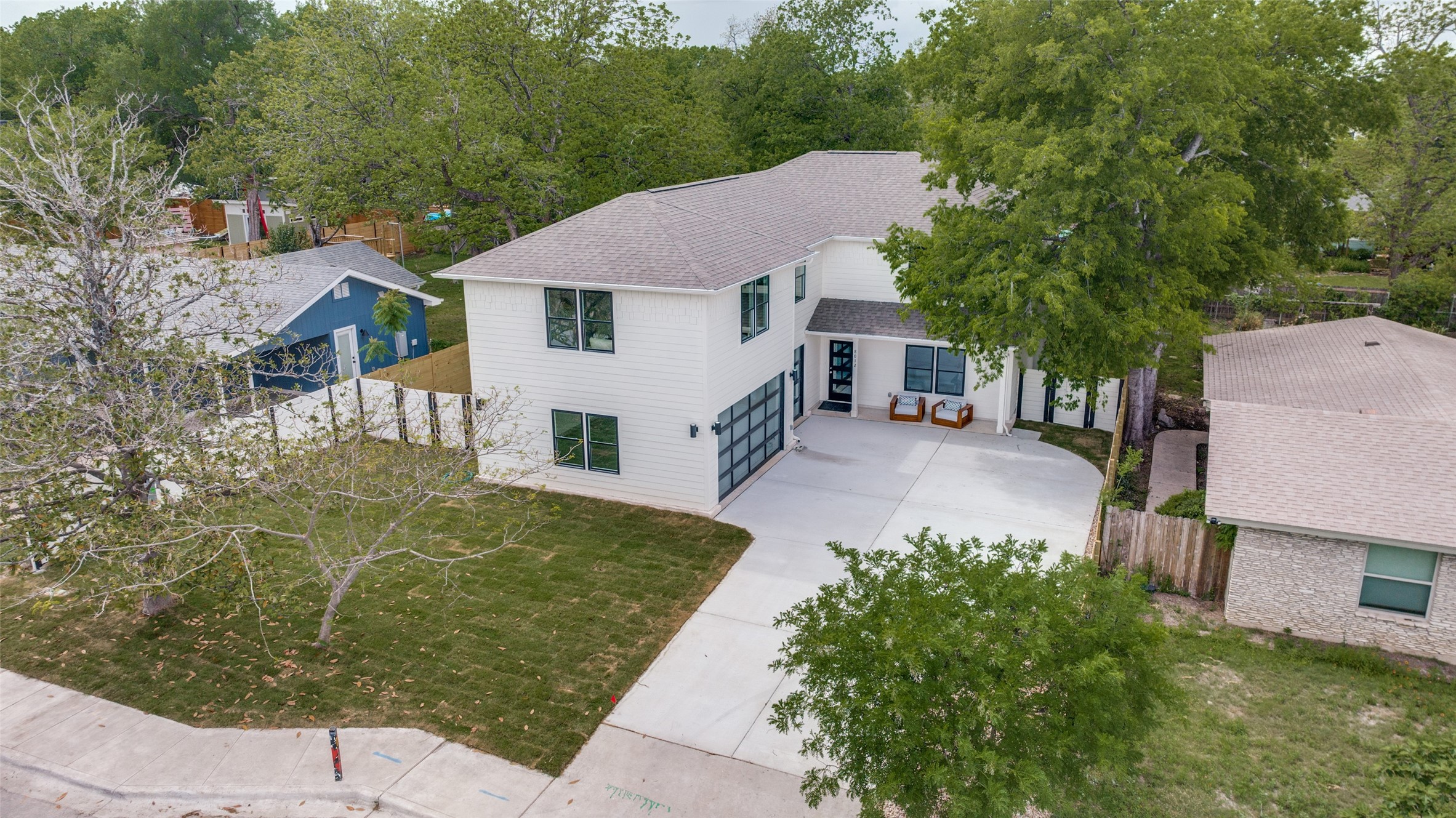 8012 Gault Street Austin, TX 78757 - Photo 41 of 47