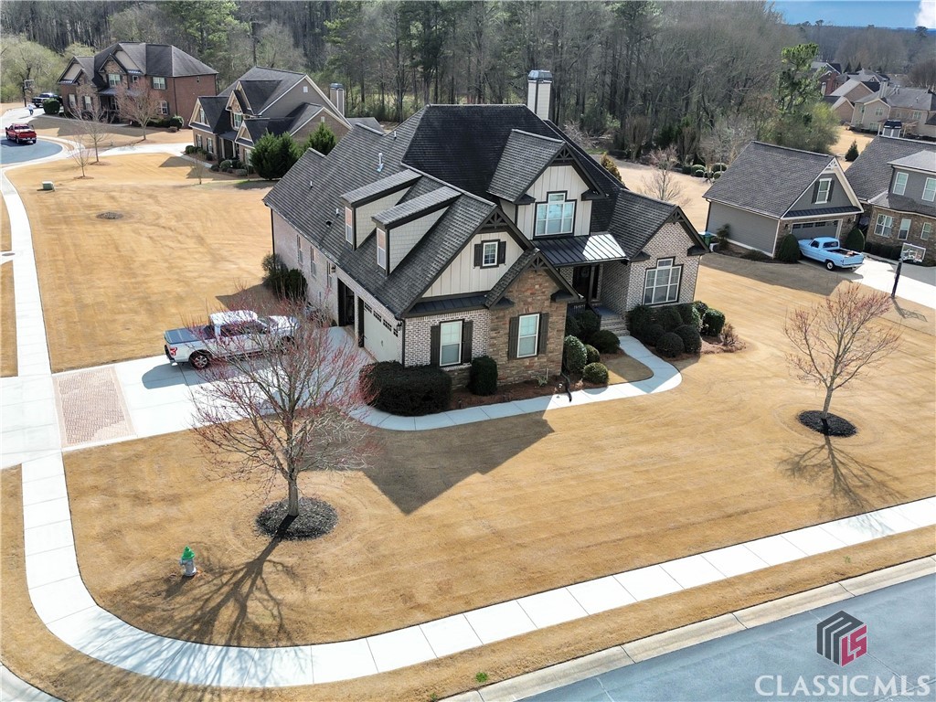 1142 Club Estates Road Statham, GA 30666 - Photo 54 of 75 Gallery Image 54