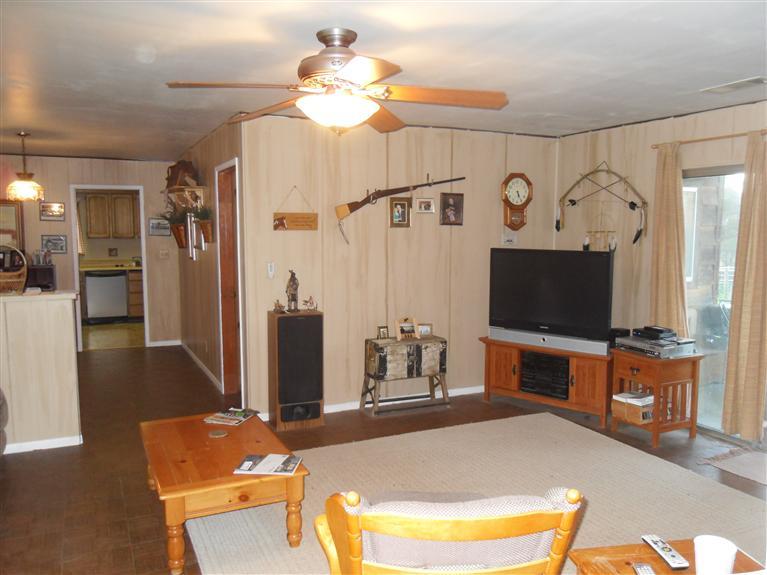 47528 Creekside Road Squaw Valley, CA 93675 - Photo 19 of 21 Gallery Image 19