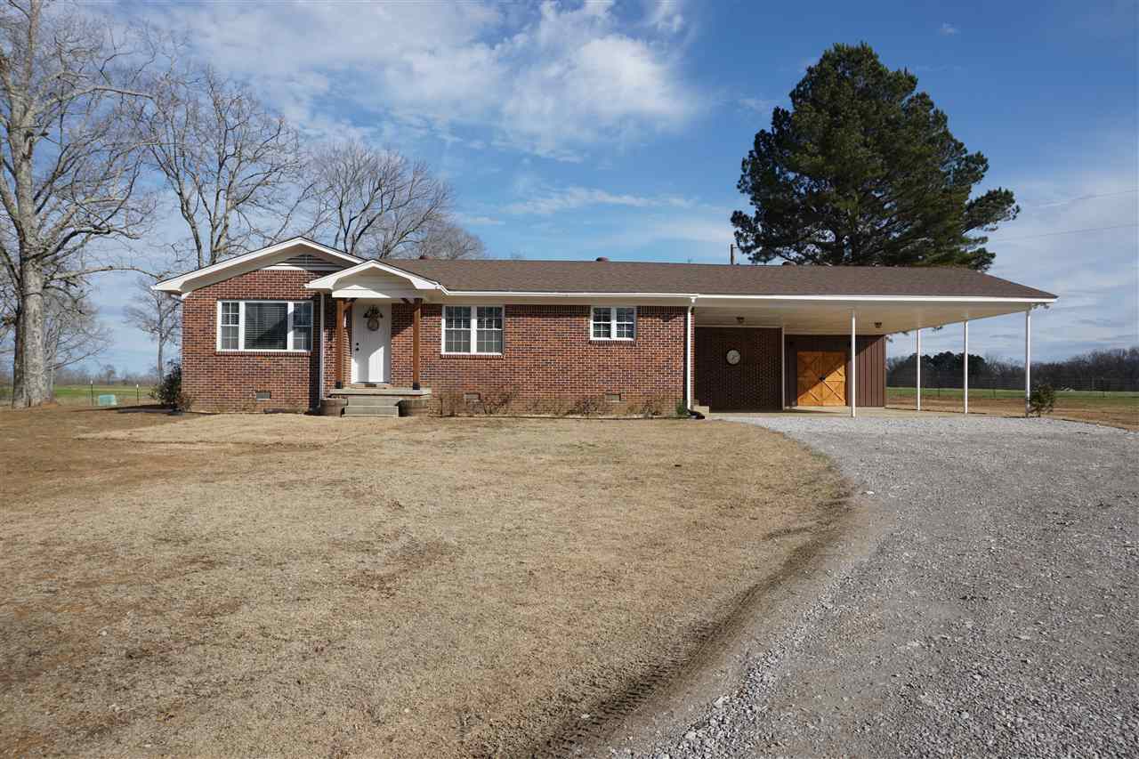 2165 Slayden Road Moscow, TN 38057 - Photo 1 of 24 Gallery Image 1