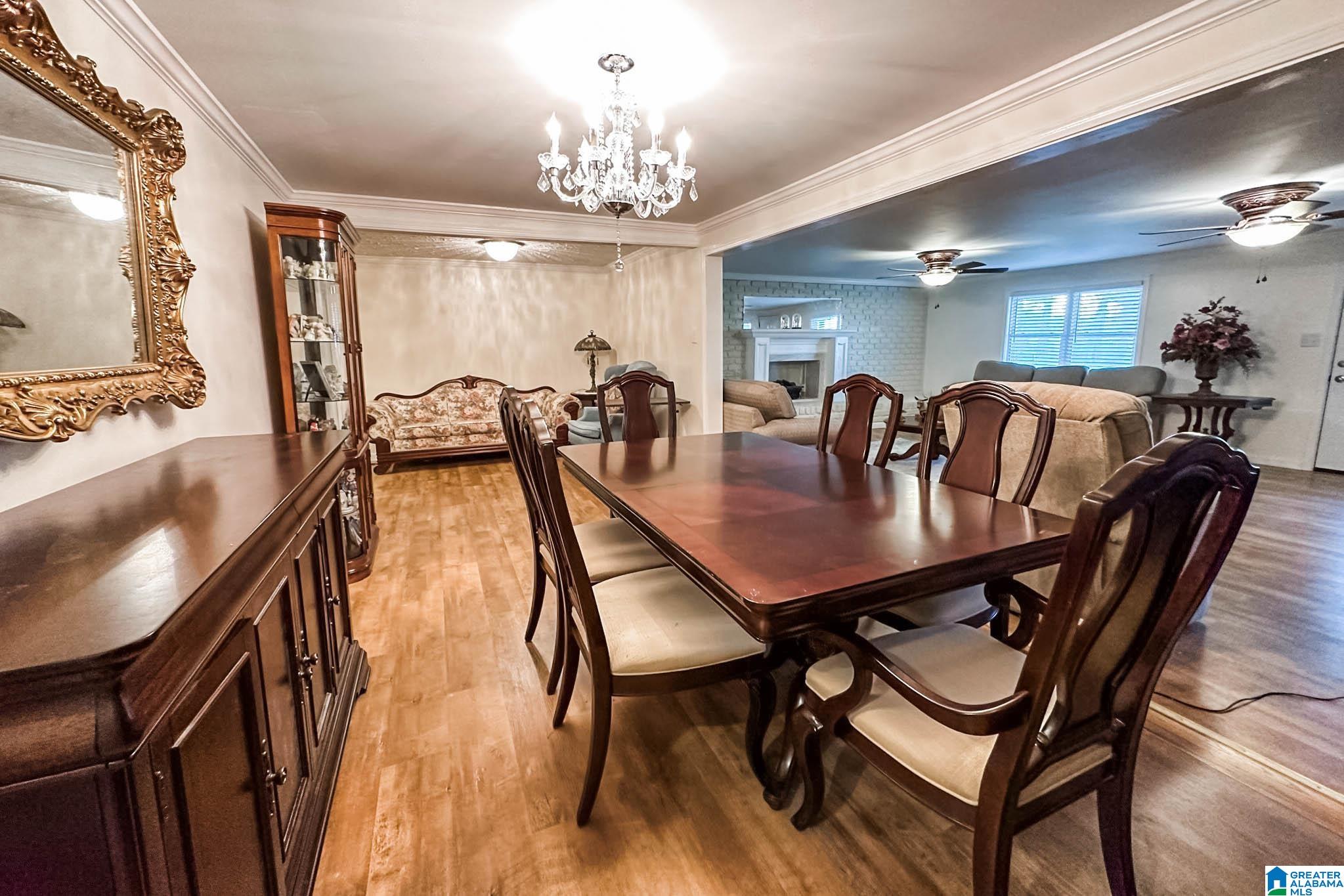 4664 McIntosh Road Oxford, AL 36203 - Photo 7 of 36 Gallery Image 7