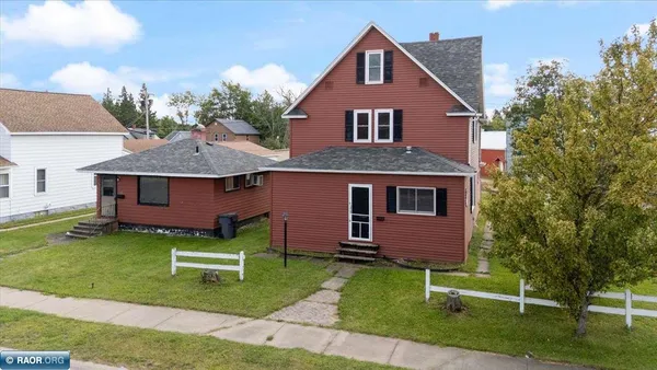 $189,900 | 213-215 West 4th Avenue North, Aurora, MN 55705