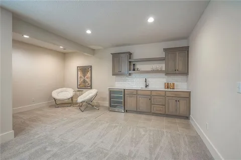 $875,000 | 6753 Longview Road, Shawnee, KS 66218