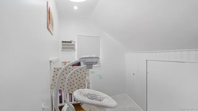 a view of a backyard with a patio