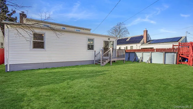 $989,000 | 21 Linden Boulevard, Hicksville, NY 11801