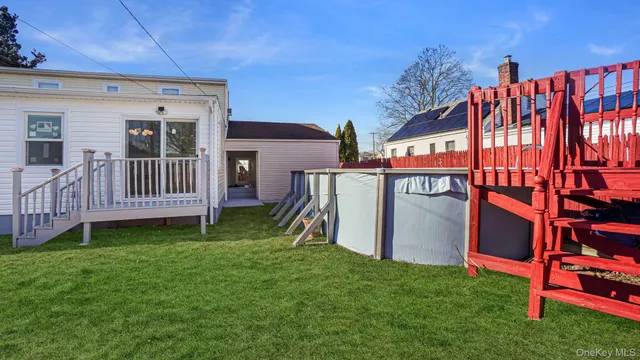 $989,000 | 21 Linden Boulevard, Hicksville, NY 11801