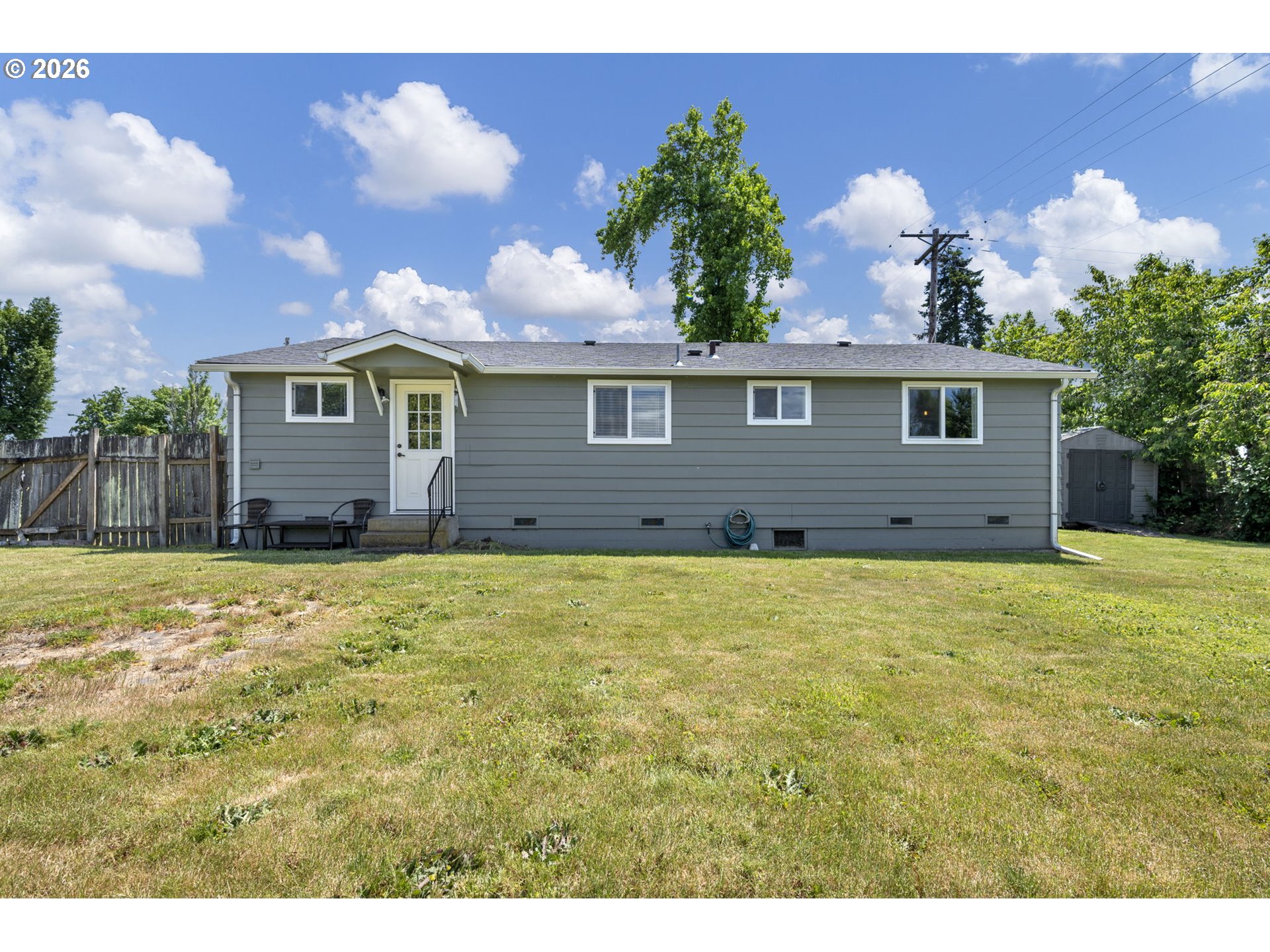 622 North 51st Street Springfield, OR 97478 - Photo 19 of 25