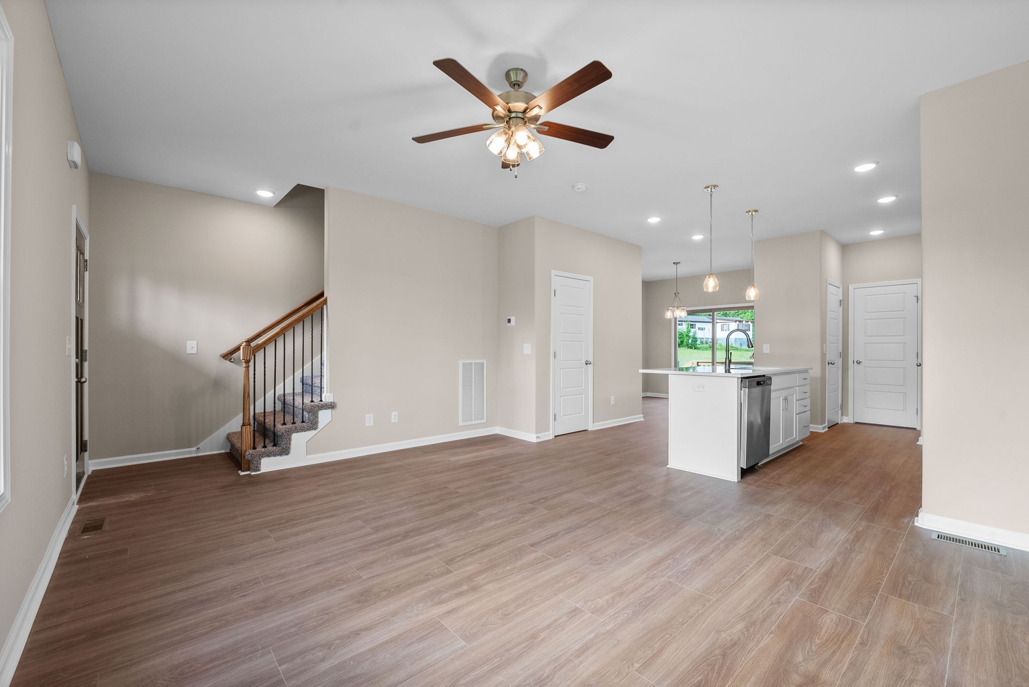 1906 Evans Road Clarksville, TN 37042 - Photo 18 of 35