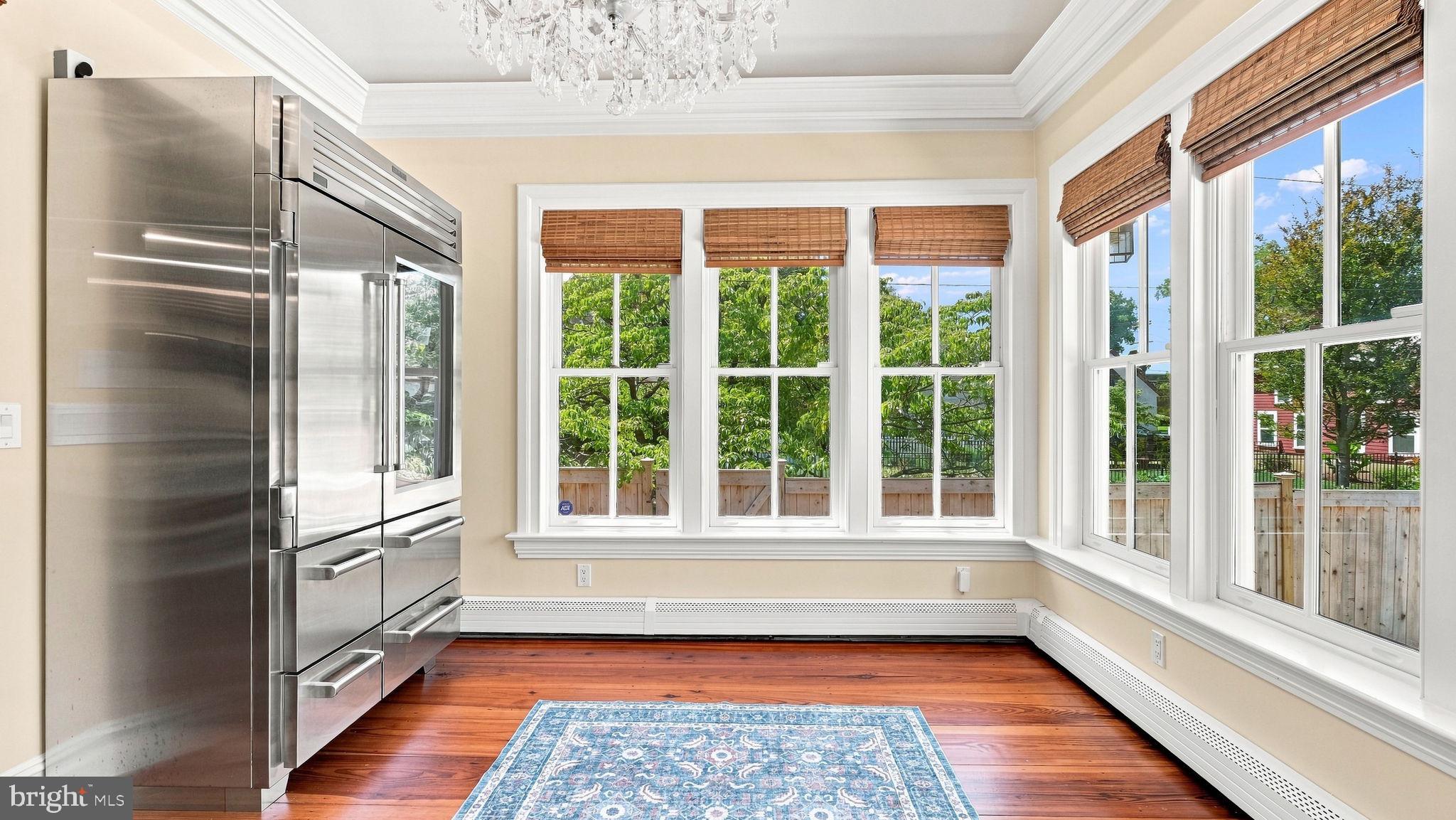 275 West Court Street Doylestown, PA 18901 - Photo 23 of 66 PROFESSIONAL GRADE FRIDGE