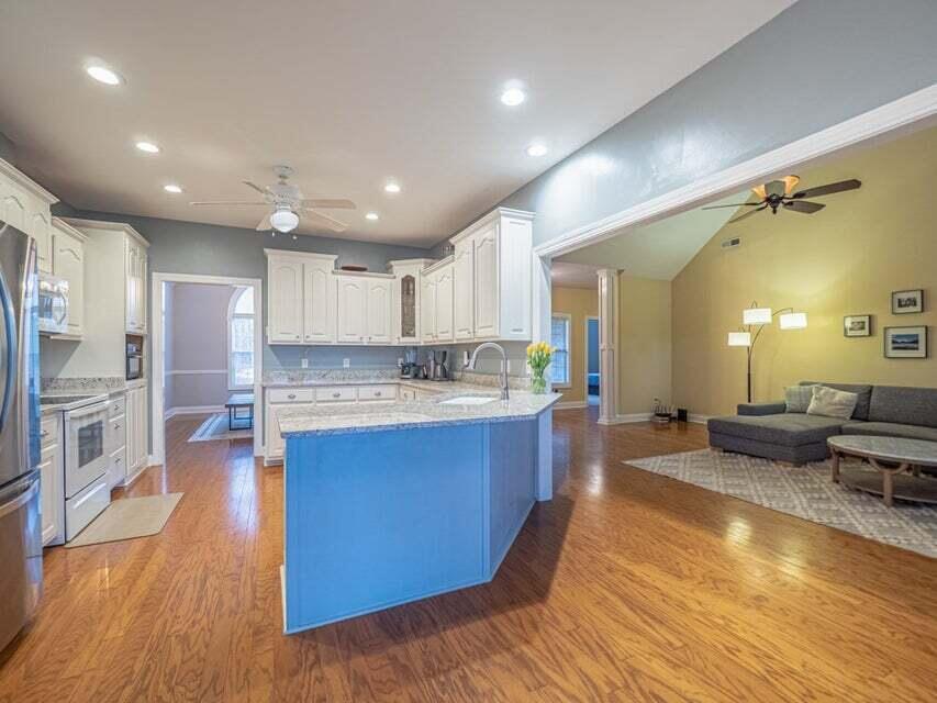 1335 Raccoon Road Sumter, SC 29154 - Photo 13 of 40