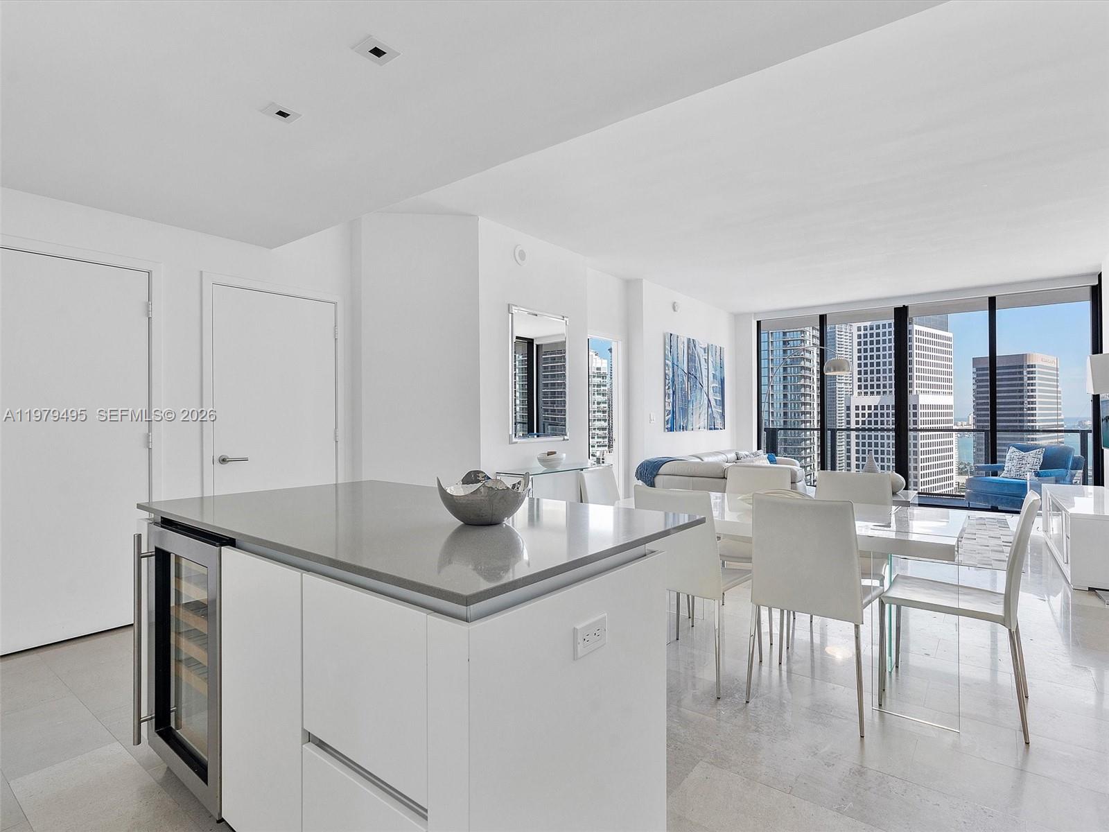 88 Southwest 7th Street, Unit 2709 Miami, FL 33130 - Photo 17 of 56