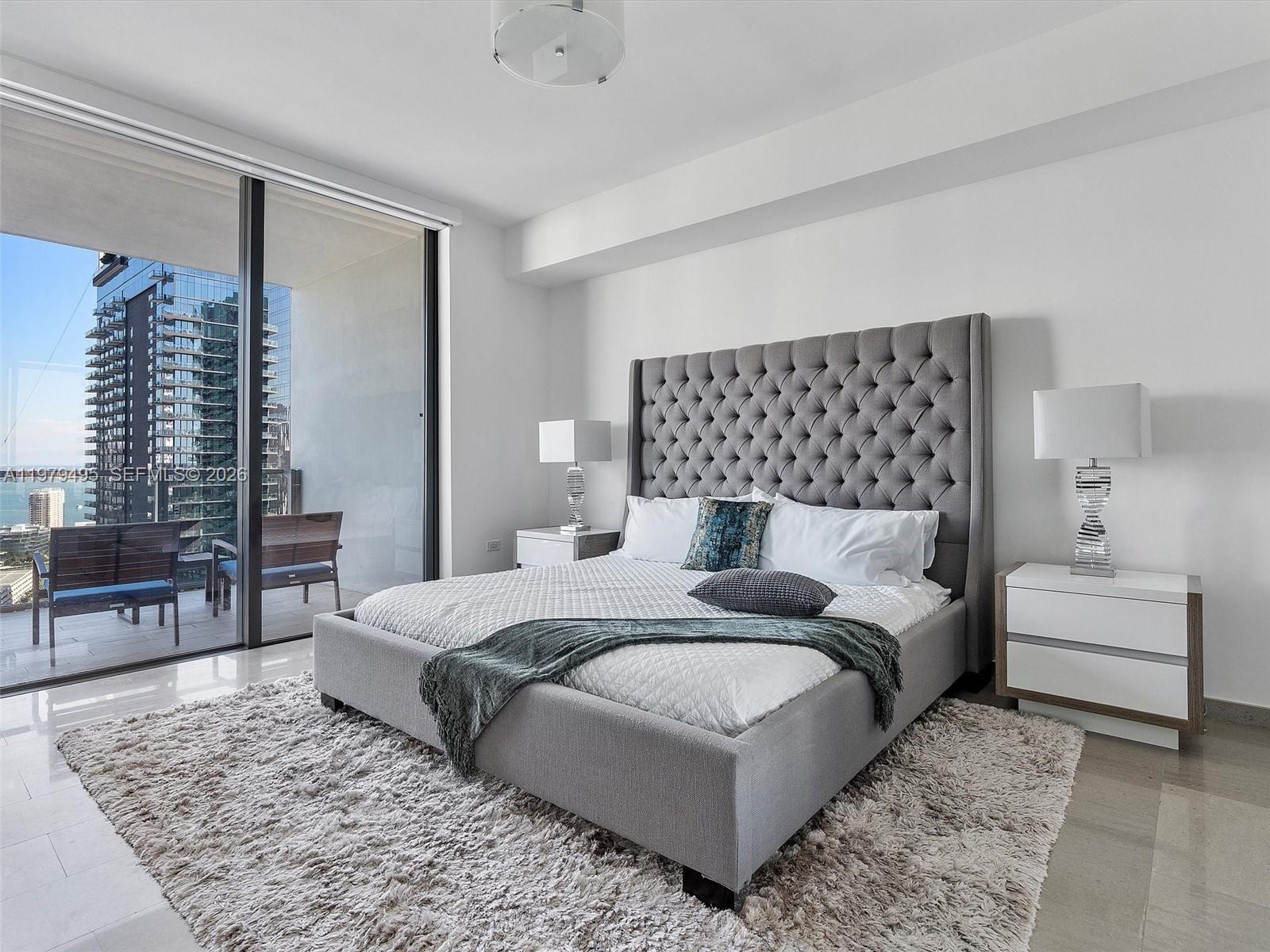 88 Southwest 7th Street, Unit 2709 Miami, FL 33130 - Photo 18 of 56