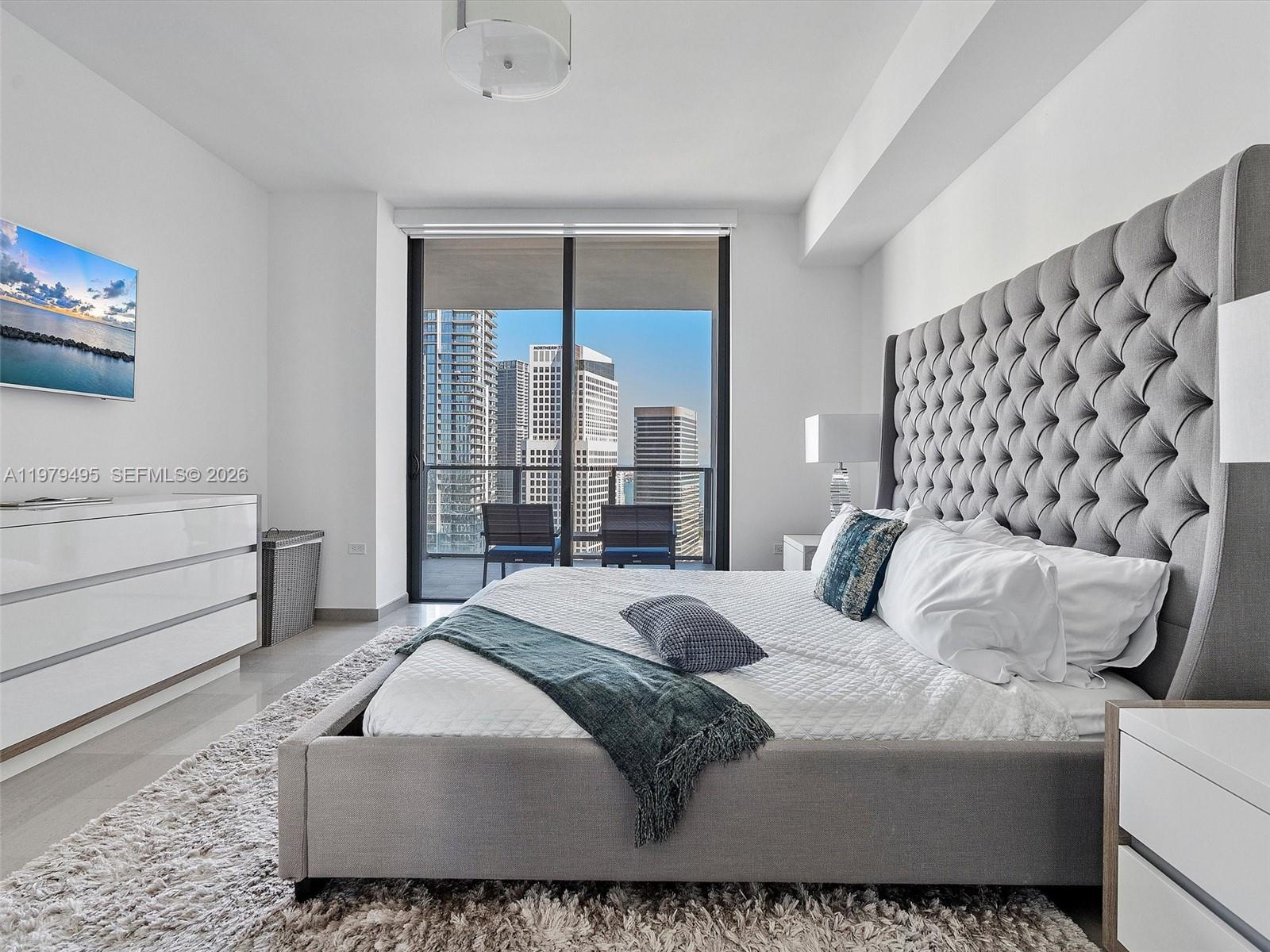 88 Southwest 7th Street, Unit 2709 Miami, FL 33130 - Photo 19 of 56