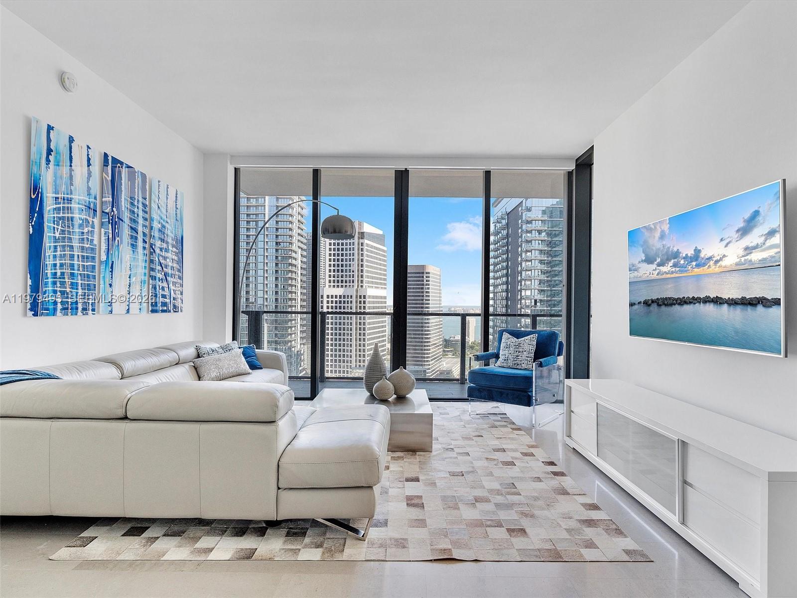 88 Southwest 7th Street, Unit 2709 Miami, FL 33130 - Photo 2 of 56