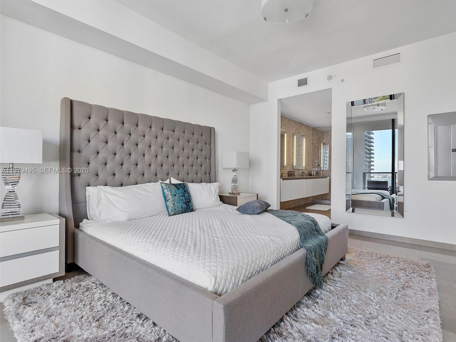 88 Southwest 7th Street, Unit 2709 Miami, FL 33130 - Photo 21 of 56