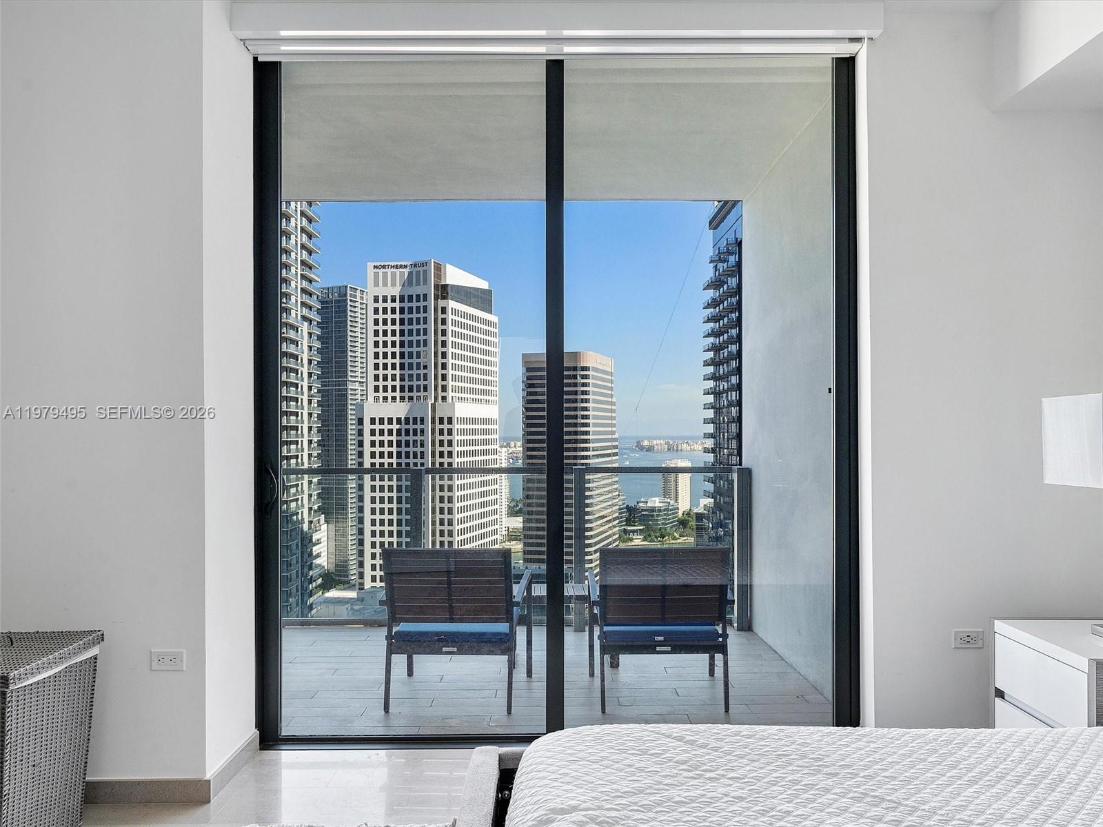 88 Southwest 7th Street, Unit 2709 Miami, FL 33130 - Photo 23 of 56