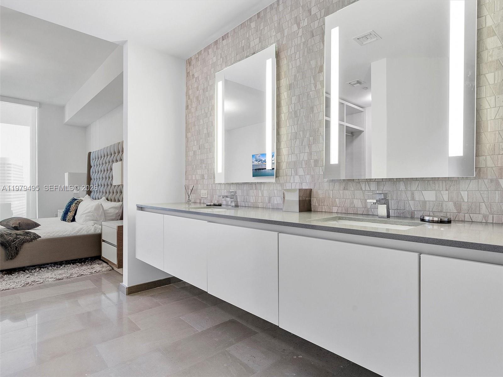 88 Southwest 7th Street, Unit 2709 Miami, FL 33130 - Photo 25 of 56