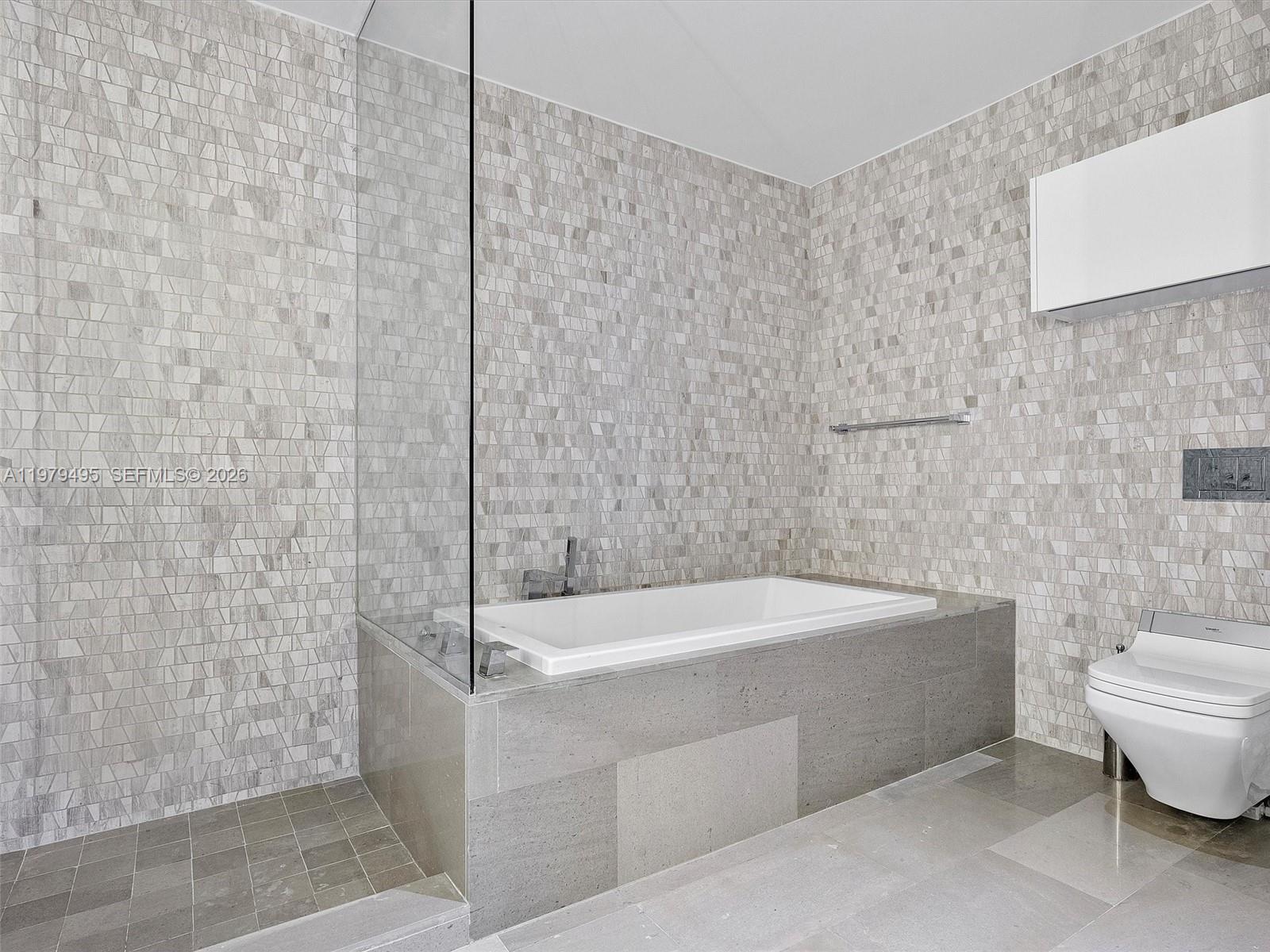 88 Southwest 7th Street, Unit 2709 Miami, FL 33130 - Photo 26 of 56