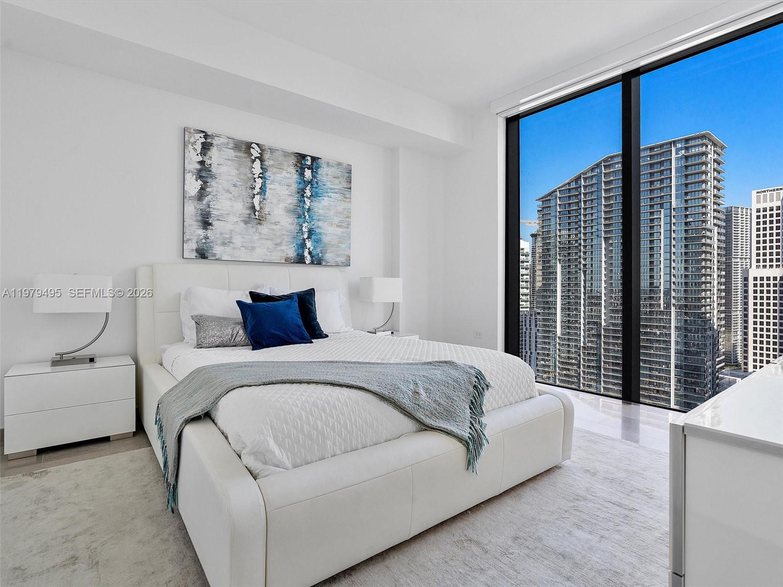 88 Southwest 7th Street, Unit 2709 Miami, FL 33130 - Photo 30 of 56