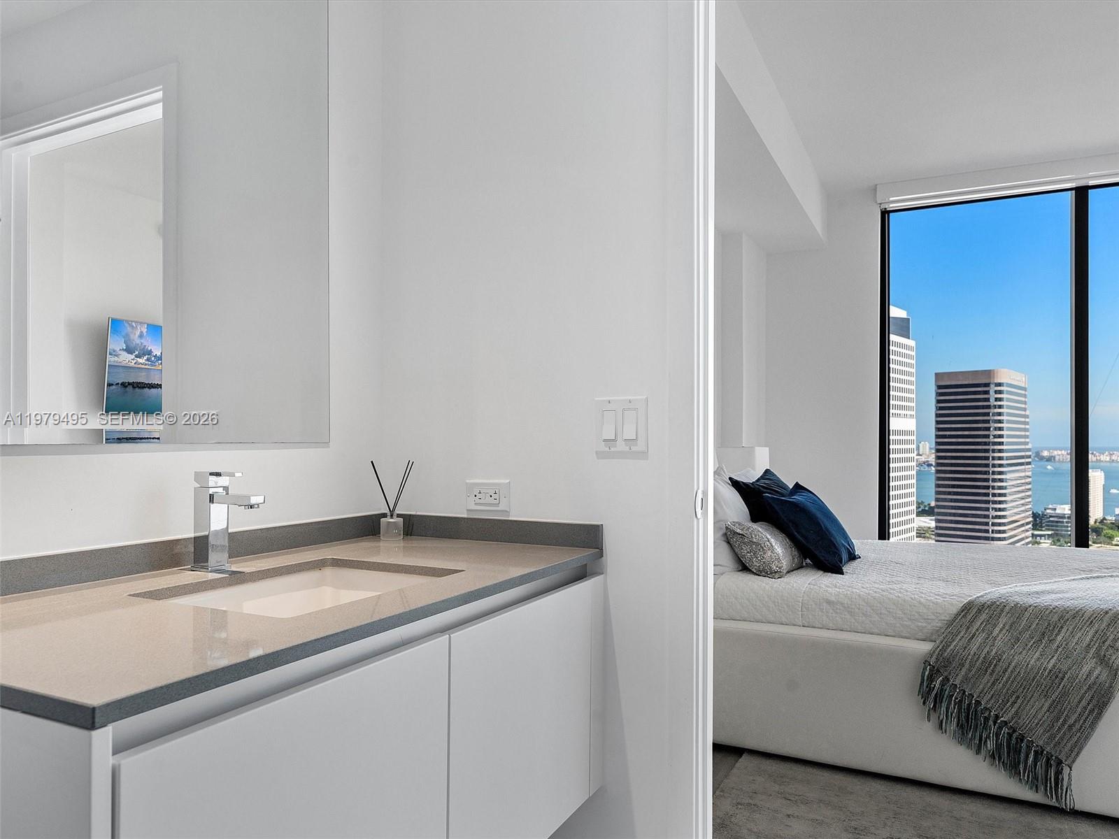 88 Southwest 7th Street, Unit 2709 Miami, FL 33130 - Photo 35 of 56