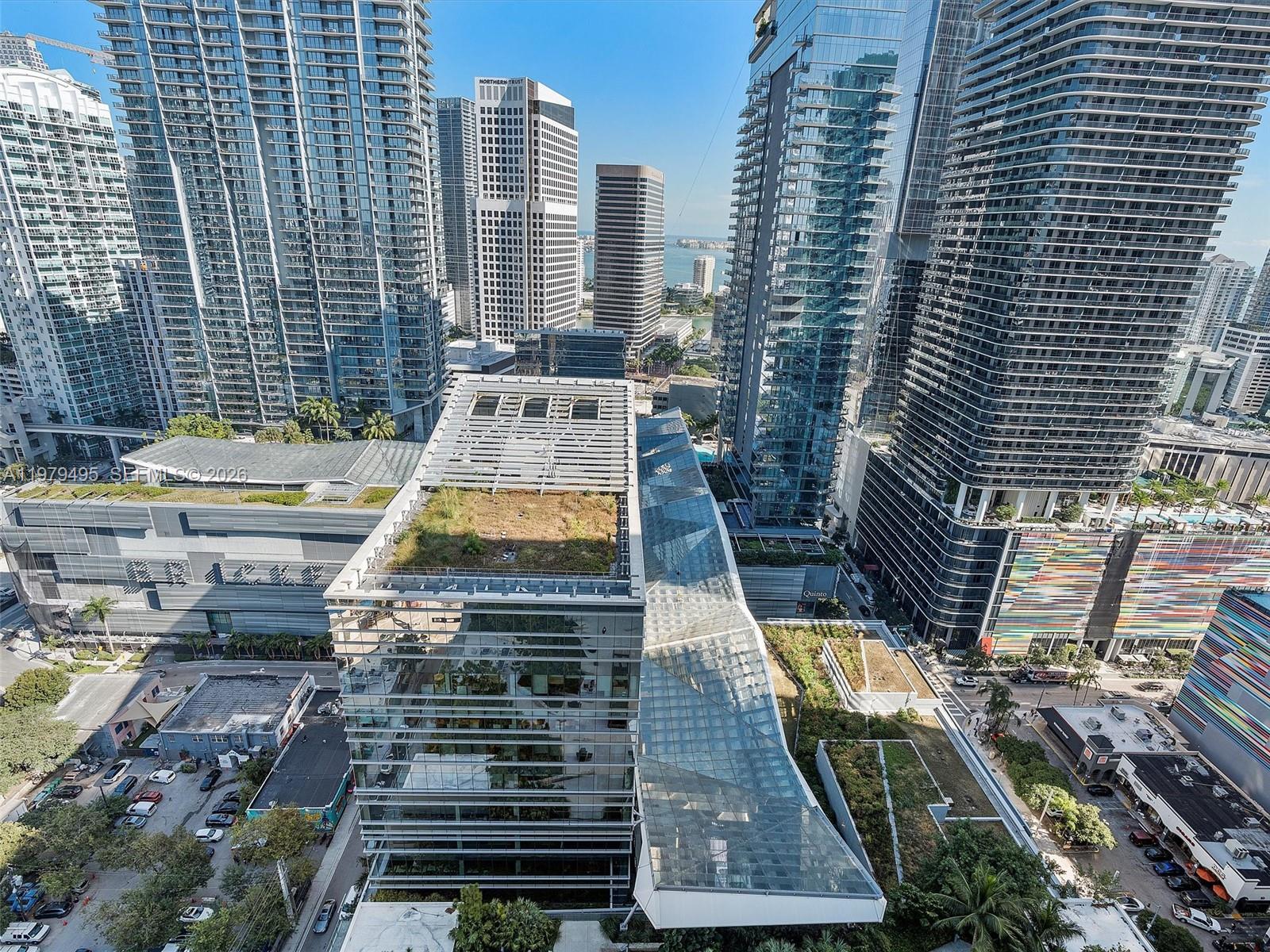 88 Southwest 7th Street, Unit 2709 Miami, FL 33130 - Photo 46 of 56