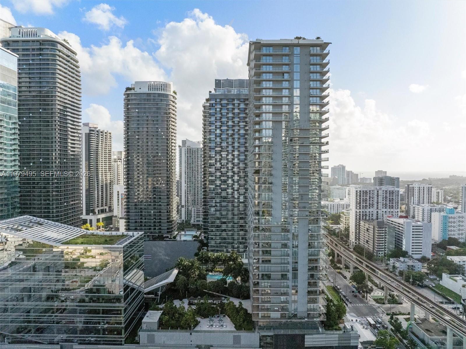 88 Southwest 7th Street, Unit 2709 Miami, FL 33130 - Photo 49 of 56